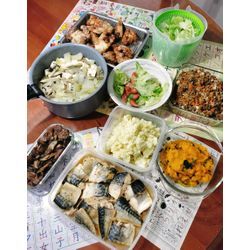 椎茸レバー人気復活！暑い時は食べたくなかっただけ？の画像1