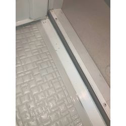 【浴室の扉】の画像2