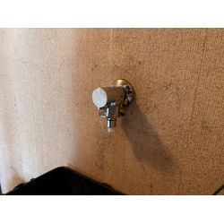 洗濯機止水栓交換の画像2