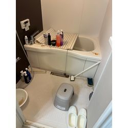 水回りお掃除の画像1