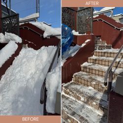 【作業報告】定期除雪6件に伺いました⛄️の画像2