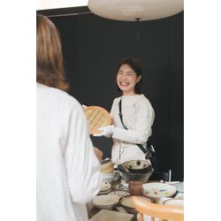 他人を家にあげるって、ちょっとハードル高いよねの画像1