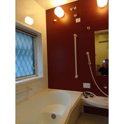 空き状況　　　  お風呂・トイレが好評の画像1