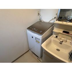 日野市で縦型洗濯機の取り付けをしてきました！の画像2