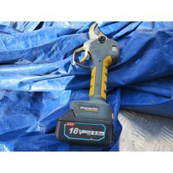 仕事の道具選びも大事！　〜群馬高崎の植木屋ゆうさんShortBlog〜の画像1