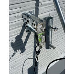 【✨埼玉県熊谷市　ユニコーンアンテナ＆4K8K対応BS/CSアンテナ設置工事✨】の画像1