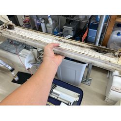 高難度エアコン分解コース　修了の画像2