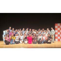 くらしのマーケットサミットに参加の画像1