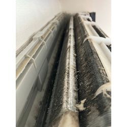 エアコンクリーニングだらけ。の画像1