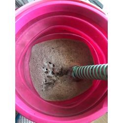 「エアコンのカバー、実はカビだらけ!? プロの分解洗浄でここまでキレイに♪」の画像2