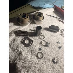 シリンダー修理の画像1