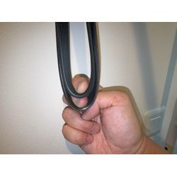 千葉市中央区 パナソニック ドラム式洗濯機 H35エラー！の画像3