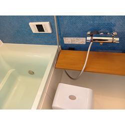 錦糸町〜行徳・妙典〜津田沼のお風呂クリーニングの画像2