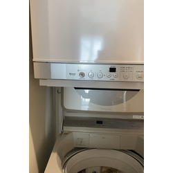 リンナイのガス衣類乾燥機「乾太くん」のダクトクリーニングを、おそうじガン太が担当しました！の画像1