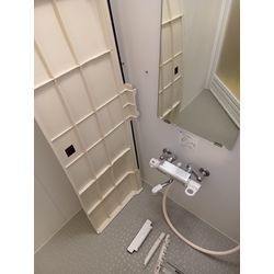 お風呂を清潔に除菌クリーニングの画像1