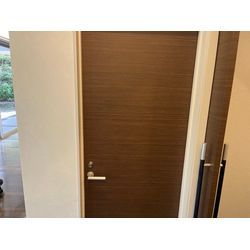 世田谷区で施設のレバーハンドルの補修を行いましたの画像3