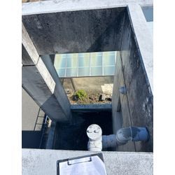 戸建て　鉄筋コンクリート外壁塗装お見積りの画像2