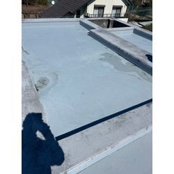 戸建て　鉄筋コンクリート外壁塗装お見積りの画像3