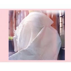 一度は着てみたい白無垢｜ソロ婚という記念の画像1