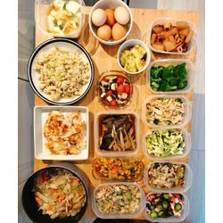 冷麺始めましたの画像3