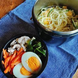 冷麺始めましたの画像1