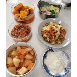 冷麺始めましたの画像2