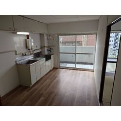 退去後の清掃の画像1