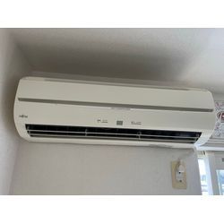 富士通の背抜き分解洗浄の画像3