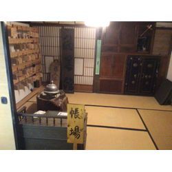 群馬県三大温泉「四万温泉」の旅の画像3