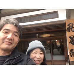 群馬県三大温泉「四万温泉」の旅の画像2