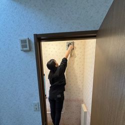 水回り５点施工風景の画像3