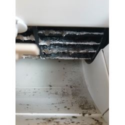 エアコンで暖房使用前に！！の画像2