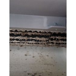 エアコンで暖房使用前に！！の画像1