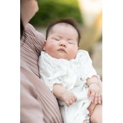 夏の光は、笑顔をキラッと引き立ててくれるの画像3