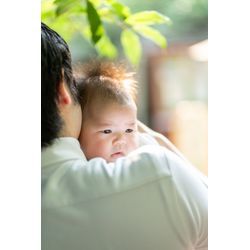 夏の光は、笑顔をキラッと引き立ててくれるの画像1