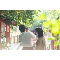 夏の光は、笑顔をキラッと引き立ててくれるの画像2