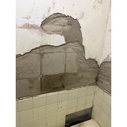 浴室リフォームの画像1