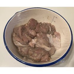 やってみたシリーズ！【ケンタッキー】作ってみた！の画像1