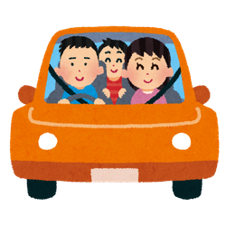 気付けばゴールデンウィークが迫ってる!!の画像2