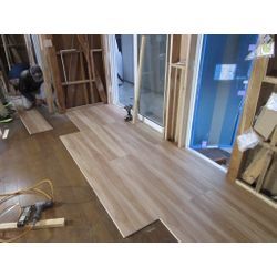 仙台市太白区人来田住宅の『全面リノベーション』が続きます。の画像2