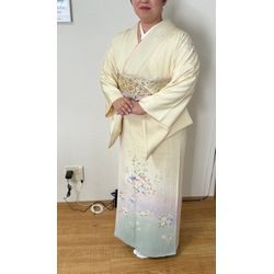 初宮参りお客様（金沢市I様）の画像1