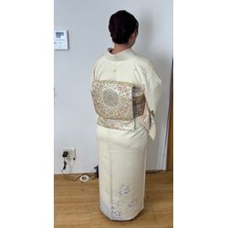 初宮参りお客様（金沢市I様）の画像2