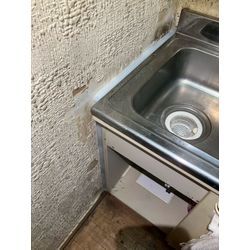 東京都にてネズミ被害駆除防除対策を行いました。の画像2