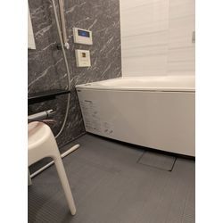 素敵なお部屋の浴室クリーニング✨の画像2