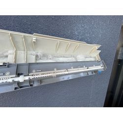 お子様の咳、止まらないのは「エアコンのカビ」のせい？の画像1