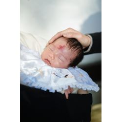 【お宮参りはいつ行く？】初めてのお宮参りの手引きの画像1