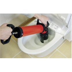 トイレ詰まり？の画像1