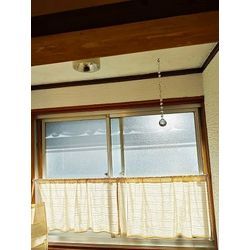 トイレに換気扇がないの画像1