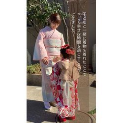 8ヶ月妊婦ママ七五三（金沢市N様）の画像3