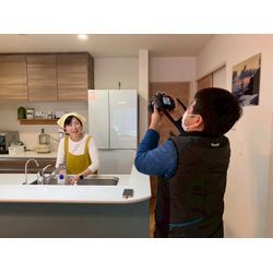 大根役者な私、動画に挑戦🎥の画像1